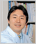 荒井健介