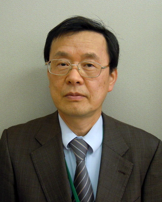 杉田一郎